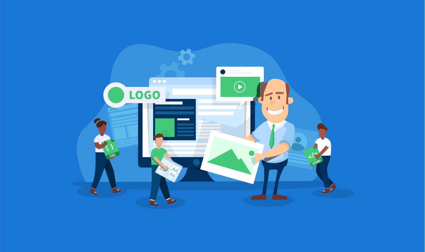 How to Gain More Clients with a Professional Tax or Accounting Firm Website