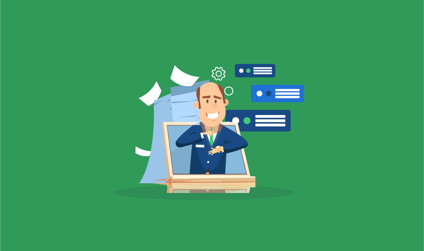 Client Tasks: New Feature for Efficient Communication with Your Clients