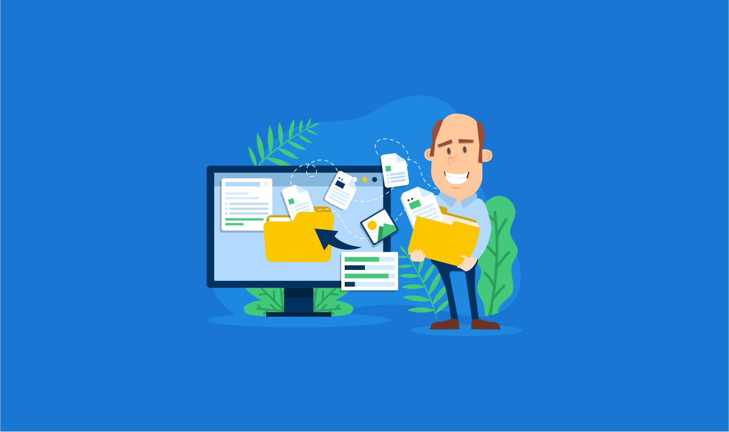 Data Security for Tax and Accounting: 5-Step Plan to Securing Client Data