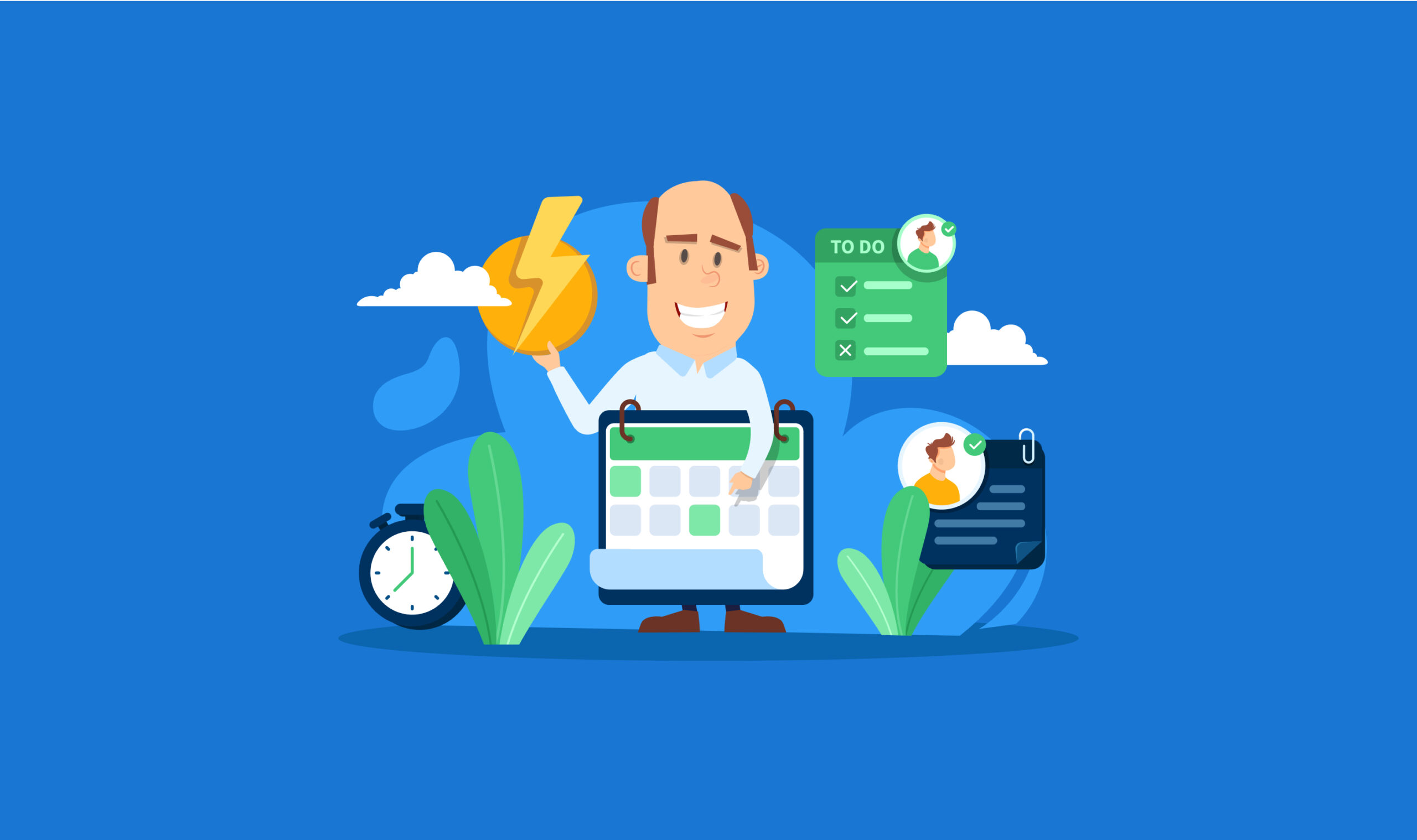 10 Integrazioni contabili Zapier che dovresti conoscere