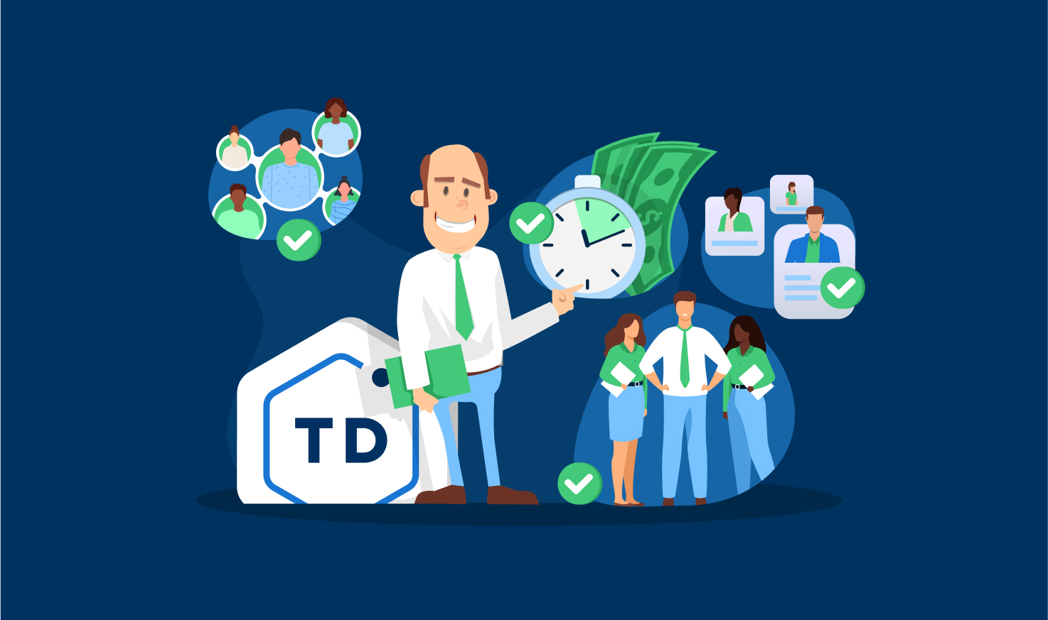 How Your Office Can Scale and Grow Using Accounting Workflow Management Software