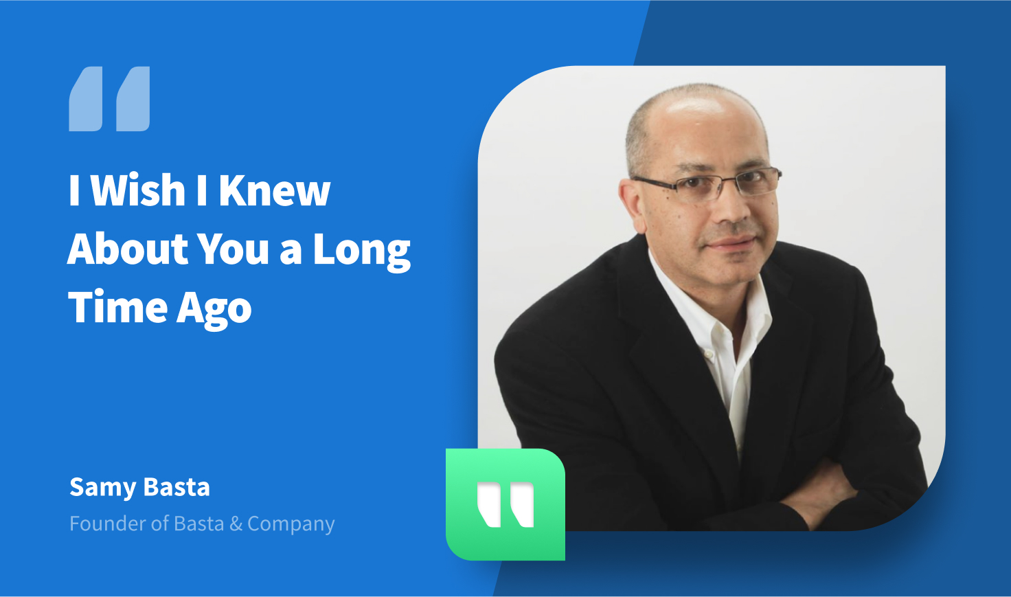 CPA Firm Basta & Company: ‘I Wish I Knew About You a Long Time Ago’
