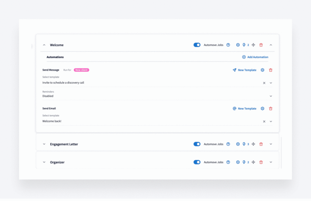 Advanced Workflow Automations: The First Step To Conditional Pipelines ...