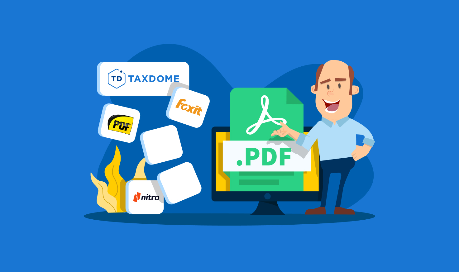 The Best PDF Readers for Accountants